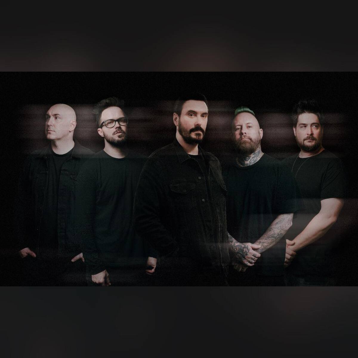 BREAKING BENJAMIN、新曲「Awaken」リリース！ | 激ロック ニュース