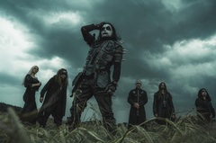 CRADLE OF FILTH、ニュー・シングル「Malignant Perfection」リリース＆MV公開！