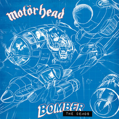 MOTÖRHEAD、前代未聞の極悪企画