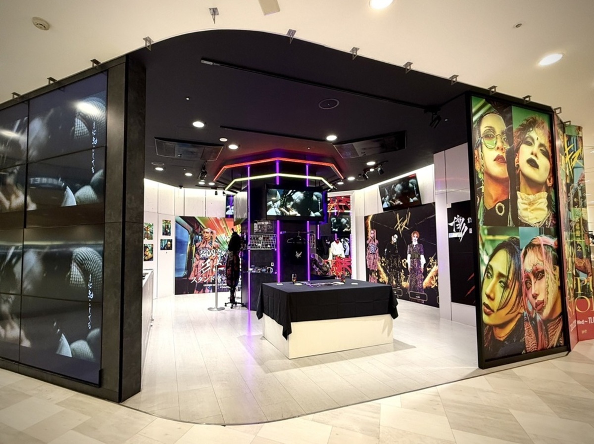 グランドセイコー セール キズ、本日10/23よりSHIBUYA109にて日本武道館公演記念した キッズコスチュームアクセサリー