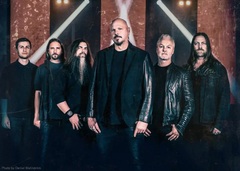 SOILWORK、ニュー・シングル「Spirit Of No Return」リリース＆MV公開！