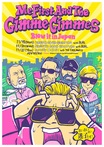 ME FIRST AND THE GIMME GIMMES、2018年以来となる来日ツアーを東名阪で開催！共演者にBURL、THE FADEAWAYS決定！