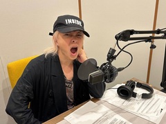 HYDE、10/14よりFM NACK5"ALL The Feels"でパーソナリティ担当！プレイリスト紹介＆ニュー・アルバム『HYDE [INSIDE]』全曲解説する4日間！