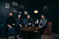 MEMPHIS MAY FIRE、新曲「Hell Is Empty」リリース＆MV公開！