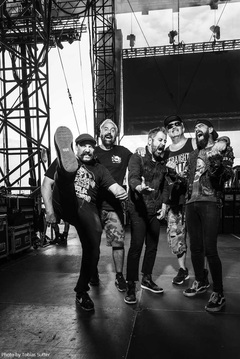 ZEBRAHEAD、デジタルEPシリーズ最後の作品となる第3弾EP『Ⅰ』配信リリース！メンバー・コメント到着！