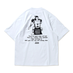 【予約商品】PUNK DRUNKERS (パンクドランカーズ)NEO国技TEE