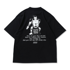 【予約商品】PUNK DRUNKERS (パンクドランカーズ)NEO国技TEE