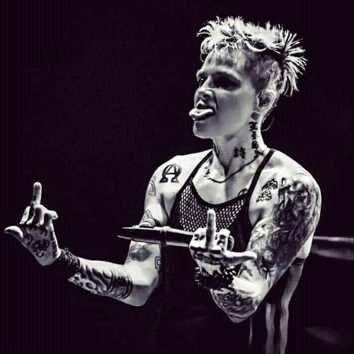 OTEPのフロント・ウーマン Otep Shamayaが音楽活動からの引退を発表