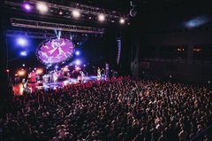 BAND-MAID、ニュー・デジタル・シングル来年1月リリース！2月に番外編お給仕＆5月よりツアー開催発表！EPリリースも決定！