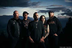 KILLSWITCH ENGAGE、約5年半ぶり通算9作目のスタジオ・アルバム『This Consequence』来年2月リリース決定！1stシングル「Forever Aligned」MV公開！