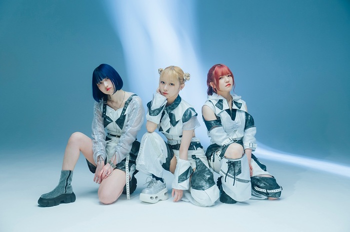 TRiDENT、2ndフル・アルバム『DUX』より「Haha!」MV公開！編曲は堀江晶太（PENGUIN RESEARCH）が担当！