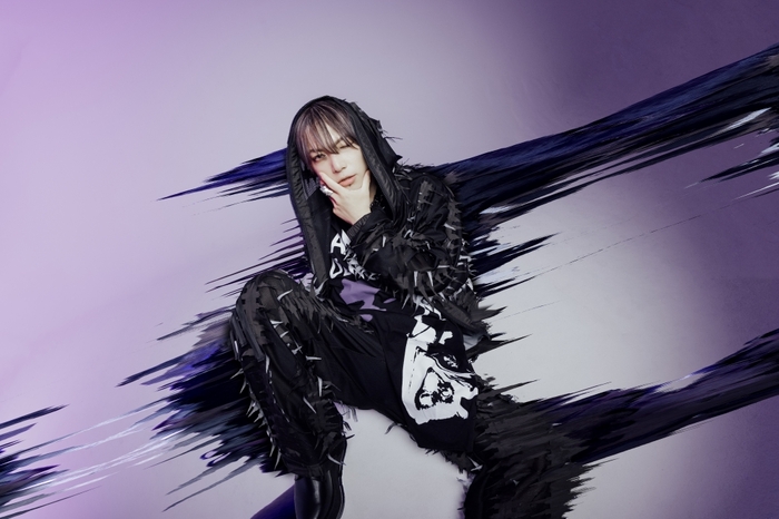 武瑠、新曲「TO BE LIKE THRILLER feat.IKE,星熊南巫,4s4ki」12/5リリース！11/22のツアー・ファイナルで初披露！