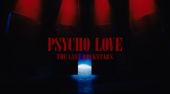 THE LAST ROCKSTARS、新MV「PSYCHO LOVE」公開とMIYAVIの脱退を発表