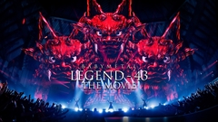 BABYMETAL、映像作品『BABYMETAL LEGEND - 43 THE MOVIE』をiTunesコンサートフィルムで明日12/25より配信開始！