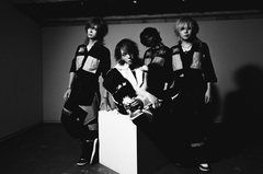 ACME、来年4月に1年ぶりの新曲リリース＆ワンマン開催決定！主催イベント"ザ・ラストワンショー"が沖縄で復活！"ハイサイメタルの雄"As Allianceとツーマン！