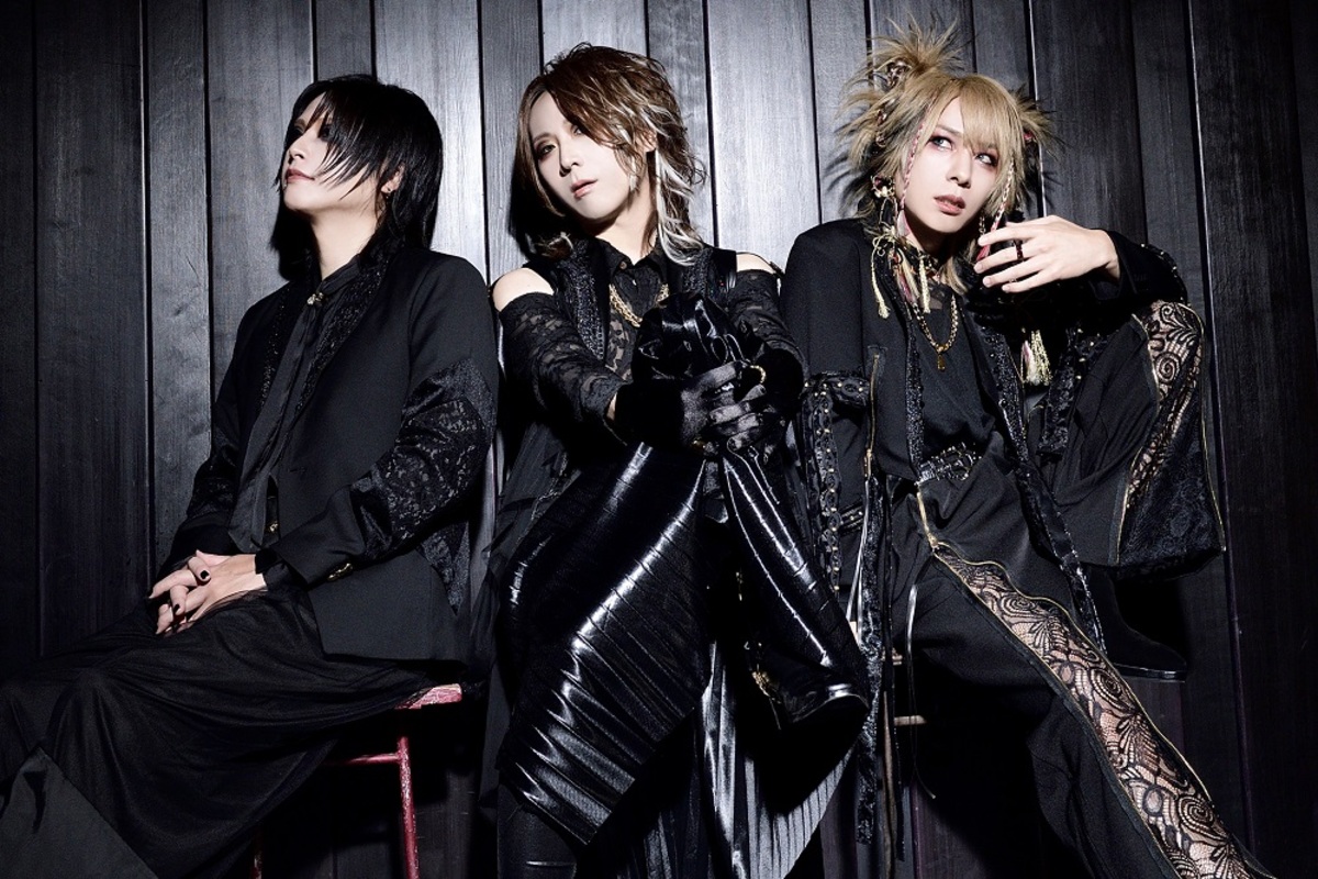 GOTCHAROCKA、GPS主催