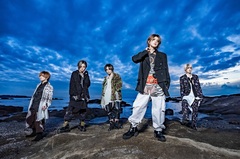 vistlip、"vistlip ONE MAN TOUR［Ship of Theseus］"Zepp Shinjuku (TOKYO)公演での来場者特典企画発表！