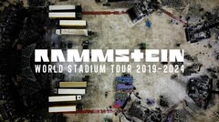 RAMMSTEIN、5年間のワールド・スタジアム・ツアーを記録したドキュメンタリー映像公開！