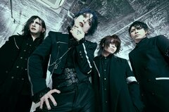 ΛrlequiΩ、奈緒（Gt）＆祥平（Ba）のバースデー・ライヴ開催決定！