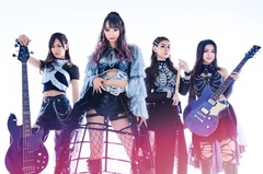 Risky Melody、アルバム『Reflection』より「To Survive」MV公開！