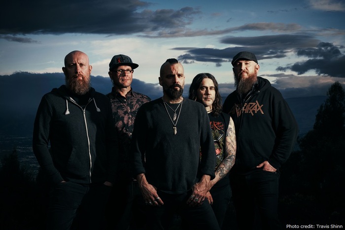 KILLSWITCH ENGAGE、9thスタジオ・アルバム『This Consequence』より「I Believe」リリース＆MV公開！