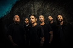 WHITECHAPEL、9thフル・アルバム『Hymns In Dissonance』3/7リリース決定！タイトル曲リリース＆MV公開！