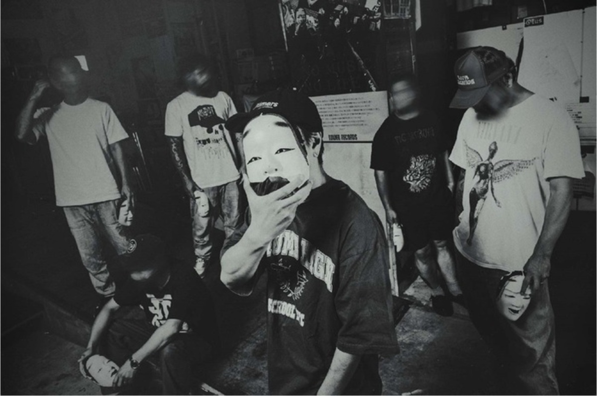 FACT、ベスト・アルバム『best+ 2009-2015』サブスク解禁！ | 激ロック