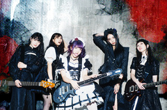 BAND-MAID、MAPPAオリジナルTVアニメ"全修。"OPテーマ「Zen」1/13リリース決定！同日プレミア公開のMVでMAPPAの制作スタジオ世界初公開！