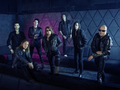 HELLOWEEN、最新リマスター含む40周年記念ベスト・アルバム『March Of Time - The Best Of 40 Years』4/2リリース決定！