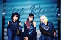 Lonesome_Blue、4月に東名阪対バン・ツアー"Blue Rush vol.2"開催！2ndワンマン・ツアー渋谷クアトロ公演より「Face the Fear」ライヴ映像公開！