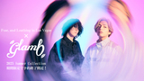 So, Minami（Fear, and Loathing in Las Vegas）がモデルを務めるglamb(グラム)、夏の新作が予約締切間近！今なら撮り下ろしカット掲載の最新ルック・ブックを先着でプレゼント！ご予約は2/25(火)13時まで！