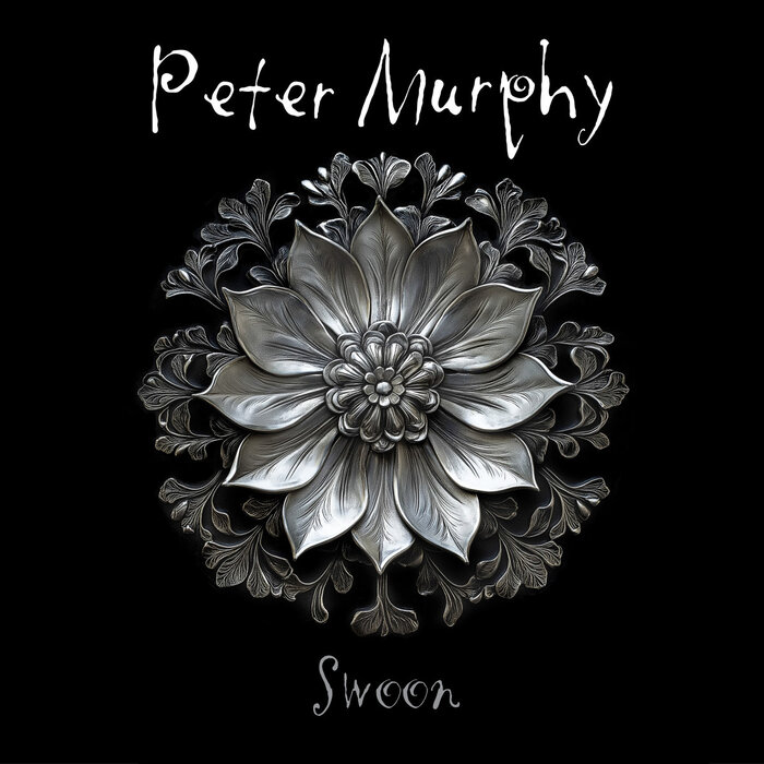 Trent Reznor（NINE INCH NAILS）× Peter Murphy（BAUHAUS）、コラボ曲「Swoon」公開！