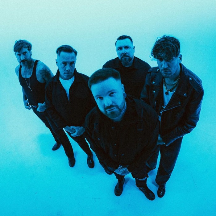 ANBERLIN、アルバム『Never Take Friendship Personal』リリース20周年記念として収録曲「A Day Late」再録版MV公開！