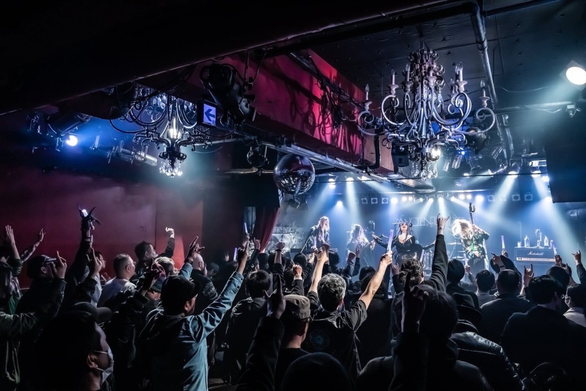 ANCIENT MYTH、新体制での初楽曲「Amarantos Blooms」MV公開