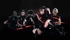 台湾メタル・シーンの巨人 CHTHONIC、ニュー・シングル「Endless Aeons」MV公開！