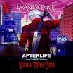 EVANESCENCE、Netflixシリーズ"Devil May Cry"書き下ろし新曲「Afterlife」MV公開！