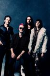 HALESTORM、ニュー・アルバム『Everest』8/8リリース決定！