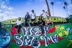 HEY-SMITH、「Feel My Pain」が映画"裏社員。-スパイやらせてもろてます-"挿入歌に決定！