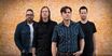 JIMMY EAT WORLD、"Coachella 2025"での「Lucky Denver Mint」ライヴ映像公開！