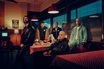 LANDMVRKS、4/25リリースのニュー・アルバム『The Darkest Place I've Ever Been』より「Blood Red」MV公開！