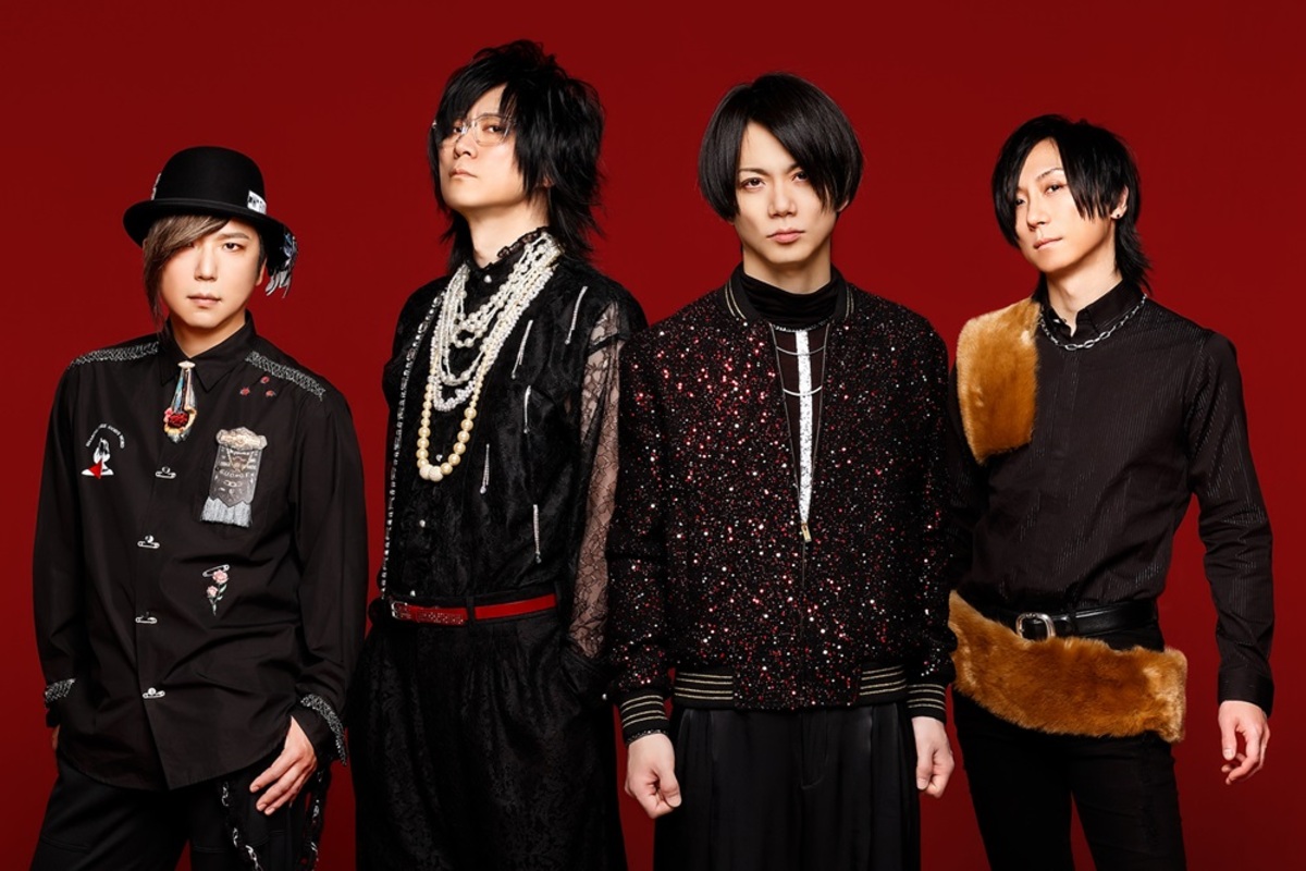 Waive、恵比寿LIQUIDROOMにてツアー