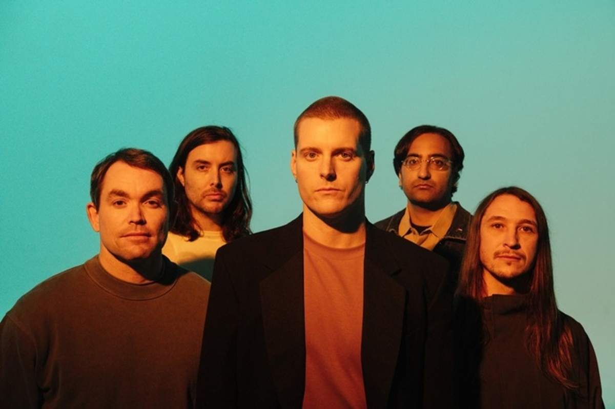 DEAFHEAVEN、ニュー・アルバム『Lonely People With Power』より