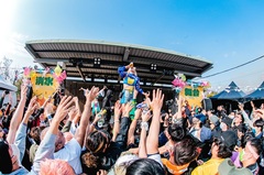 "悪ガキアイドル"プランクスターズ、7月に新体制で再始動！第2章初舞台はブラジルの大型フェス！5/31まで新メンバー募集中！