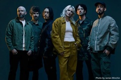 LINKIN PARK、5/16リリースの『From Zero (Deluxe Edition)』より新曲「Unshatter」公開！