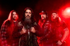 MACHINE HEAD、ニュー・アルバム『Unatøned』より「Øutsider」MV公開！