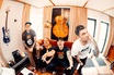 NEW FOUND GLORY、インディー・レーベル"Pure Noise Records"と契約！ファンを励ますニュー・シングル「100%」本日4/30 22時配信リリース！