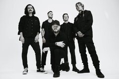 WE CAME AS ROMANS、ニュー・シングル「Bad Luck」リリース＆ヴィジュアライザー公開！
