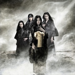 陰陽座、2年半ぶりのオリジナル・アルバム『吟澪御前』8/6リリース！