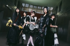 BAND-MAID、2025年を駆け抜ける全国ツアー・ファイナル・ラウンドのスケジュール発表！