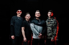 ATTACK ATTACK!、フィーチャリングにWill Ramos（LORNA SHORE）迎えた「Dance!」公開！『Attack Attack! II』8/8リリース！